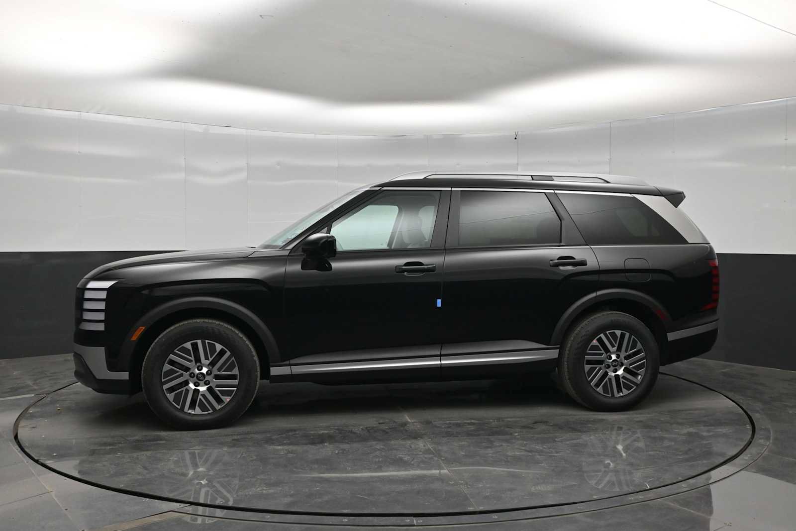 New 2027 Hyundai Palisade SEL AWD/4WD image 1