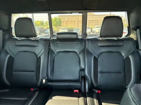Used 2022 RAM 1500 Laramie w/ G/T Package AWD/4WD image 18