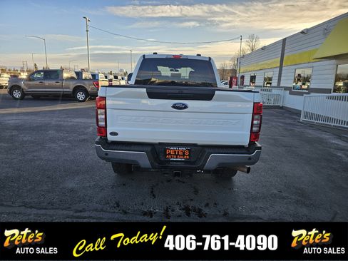 Used 2022 Ford F250 XLT w/ XLT Value Package image 4