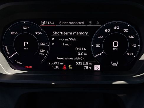 Certified 2023 Audi Q4 e-tron Premium Plus w/ Premium Plus RWD image 19