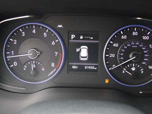 Used 2022 Hyundai Palisade SE w/ Cargo Package image 10