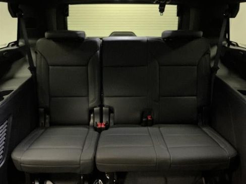 New 2026 Chevrolet Tahoe LT w/ Comfort Package AWD/4WD image 27