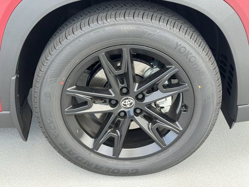 New 2026 Toyota Grand Highlander AWD Hybrid image 15