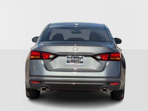 New 2025 Nissan Altima 2.5 SL image 4