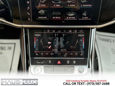 Used 2019 Audi A8 L 3.0T image 36