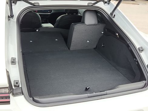 New 2026 Dodge Charger R/T Scat Pack image 10