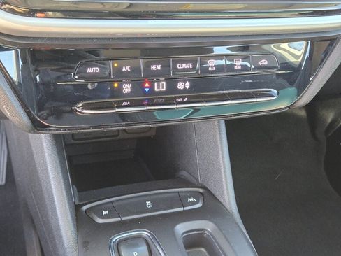 Used 2023 Chevrolet Bolt LT w/ Driver Confidence Package FWD image 21