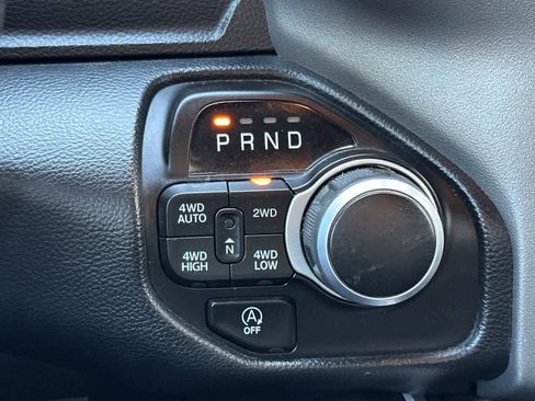 Used 2022 RAM 1500 Big Horn image 26