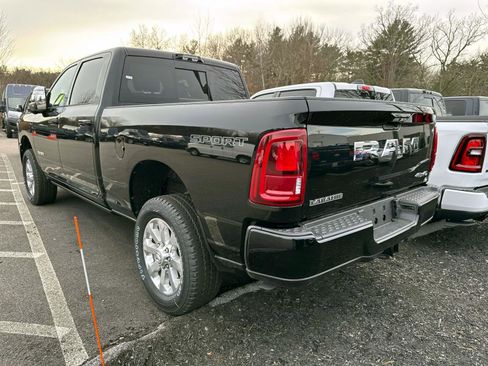 New 2026 RAM 2500 Laramie image 3