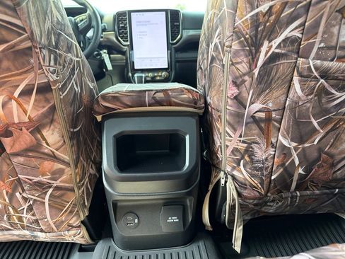 Used 2024 Ford Ranger XLT w/ Equipment Group 301A High AWD/4WD image 14