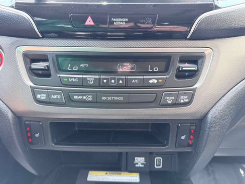 Used 2022 Honda Ridgeline RTL-E image 30