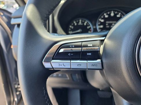 Certified 2025 MAZDA CX-50 AWD 2.5 S w/ Accent Package image 24