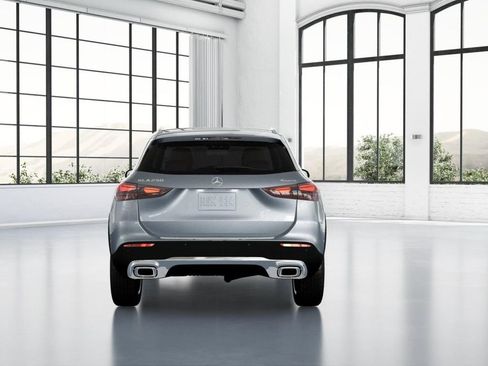 New 2026 Mercedes-Benz GLA 250 4MATIC image 25
