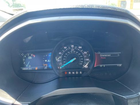 Used 2020 Ford Edge SEL AWD/4WD image 21