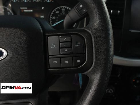 Used 2023 Ford F150 XL w/ FX4 Off-Road Package AWD/4WD image 28