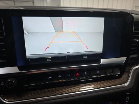 New 2026 Chevrolet Silverado 1500 RST w/ RST Select Package image 15