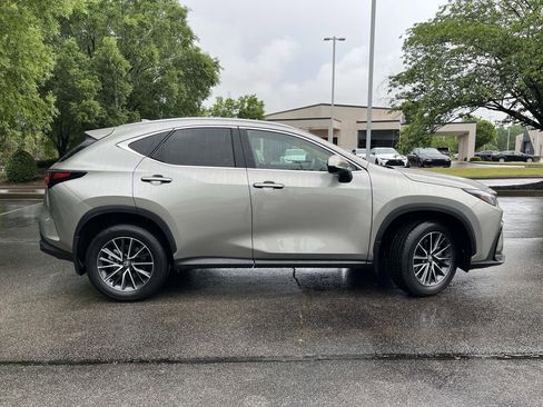 Used 2026 Lexus NX 350 AWD w/ Accessory Package (2T) image 2