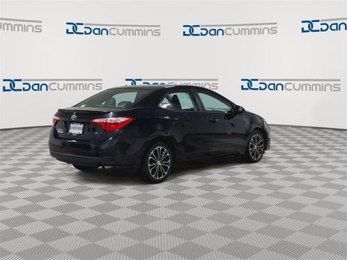 Used 2015 Toyota Corolla S image 9