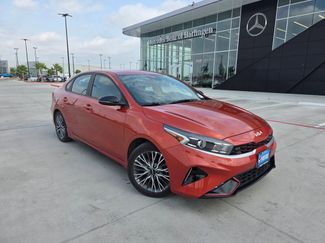 Used 2023 Kia Forte GT-Line FWD video 1
