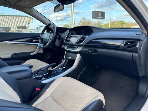 Used 2014 Honda Accord EX-L image 20