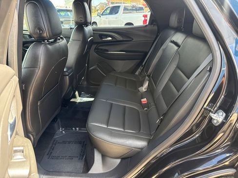 Used 2025 Chevrolet TrailBlazer ACTIV image 24