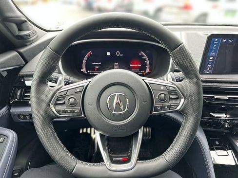New 2026 Acura MDX Type S AWD/4WD image 16