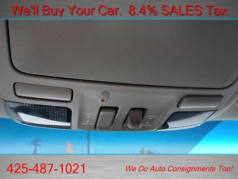 Used 2007 Subaru Tribeca Limited AWD/4WD image 27