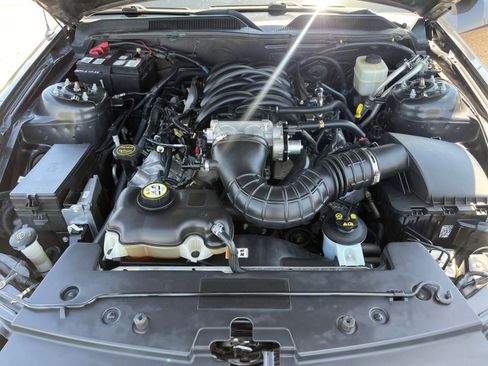 Used 2007 Ford Mustang GT RWD image 21