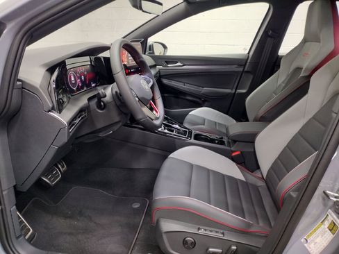 New 2025 Volkswagen GTI Autobahn image 22