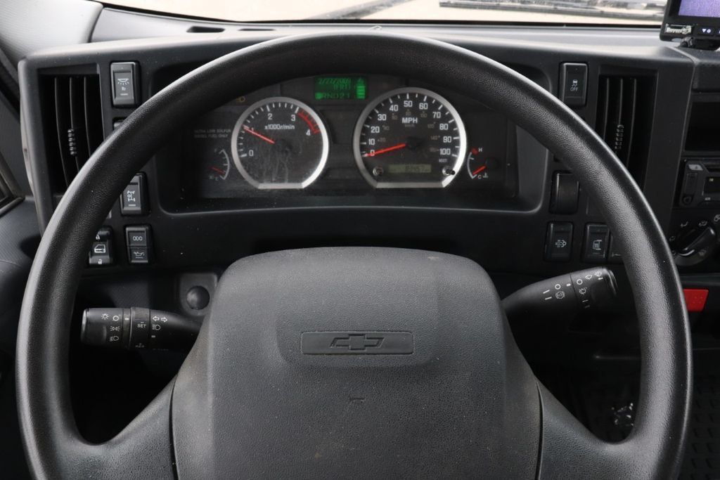 Used 2023 Chevrolet Low Cab Forward 5500XD RWD image 20