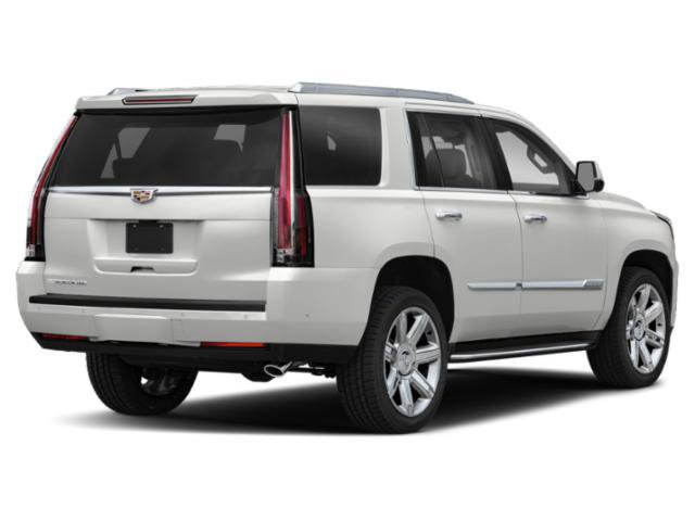 Used 2020 Cadillac Escalade Luxury RWD image 5