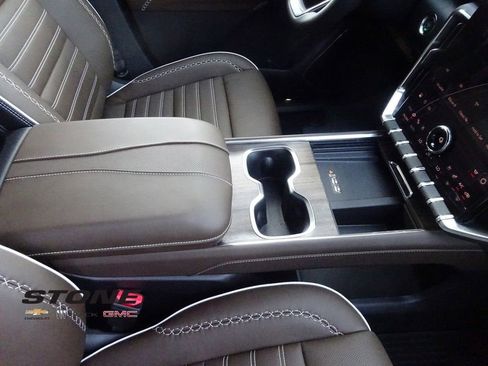 New 2026 GMC Acadia Denali Ultimate image 18