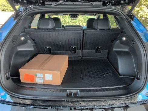 New 2026 Chevrolet Blazer EV RS w/ Super Cruise Package image 10