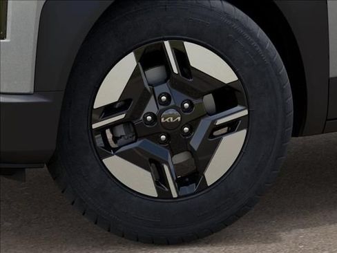New 2027 Kia Seltos LX AWD/4WD image 9