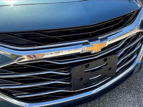 Used 2024 Chevrolet Malibu LT image 25