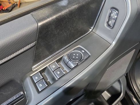 Used 2023 Ford F150 XLT w/ Equipment Group 302A High AWD/4WD image 15