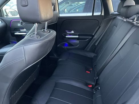 Certified 2023 Mercedes-Benz GLA 250 image 7