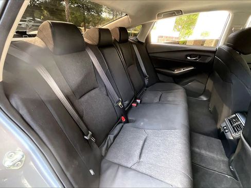 Used 2025 Honda Accord SE image 21