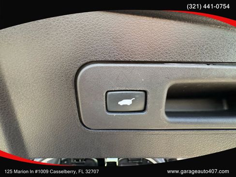 Used 2017 Acura MDX FWD w/ Advance Package image 33