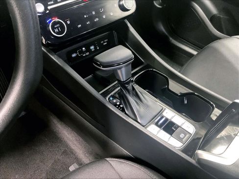 Certified 2025 Hyundai Tucson SEL image 21