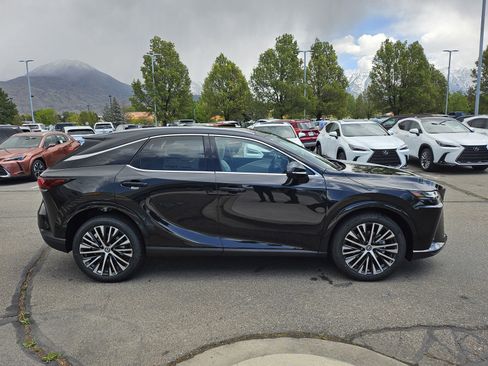 New 2026 Lexus RX 350 AWD/4WD image 4