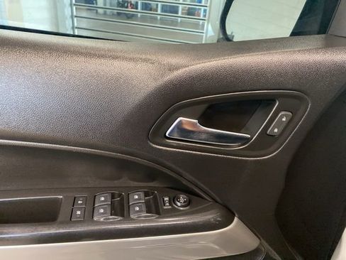 Used 2019 Chevrolet Colorado ZR2 AWD/4WD image 28