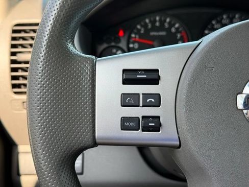 Used 2021 Nissan Frontier S RWD image 29