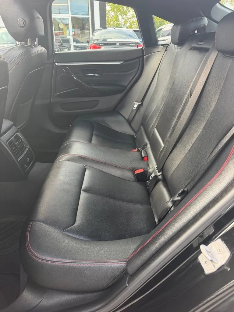 Used 2017 BMW 430i Gran Coupe xDrive AWD/4WD image 22
