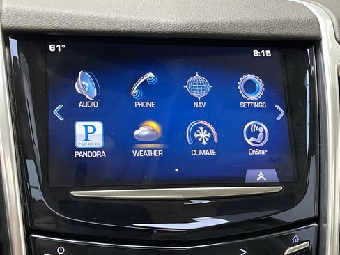 Used 2013 Cadillac SRX Luxury w/ Driver Awareness Package AWD/4WD image 20