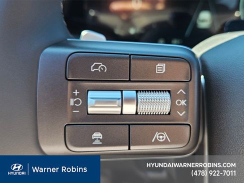 New 2026 Hyundai Palisade Calligraphy image 23