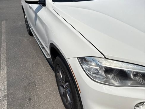 Used 2014 BMW X5 xDrive35i AWD/4WD image 2
