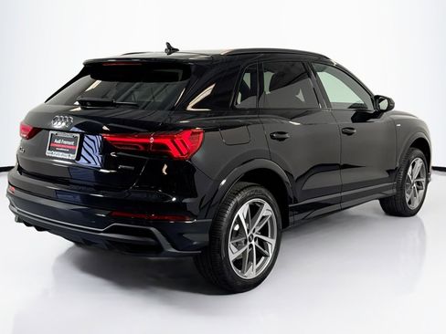 New 2025 Audi Q3 2.0T Premium image 5