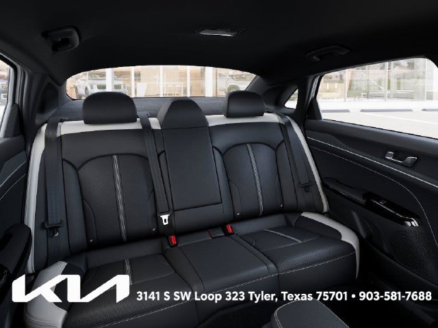 New 2026 Kia K5 GT-Line FWD image 16