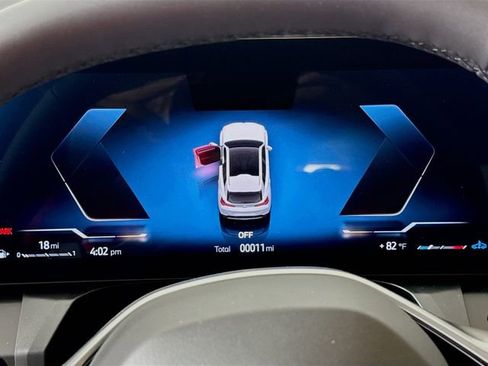 New 2026 BMW X3 xDrive30 w/ Premium Package image 11